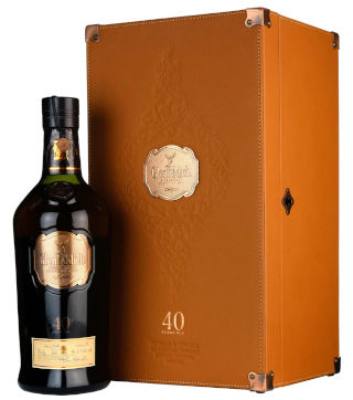 glenfiddich 40 years-nairobidrinks